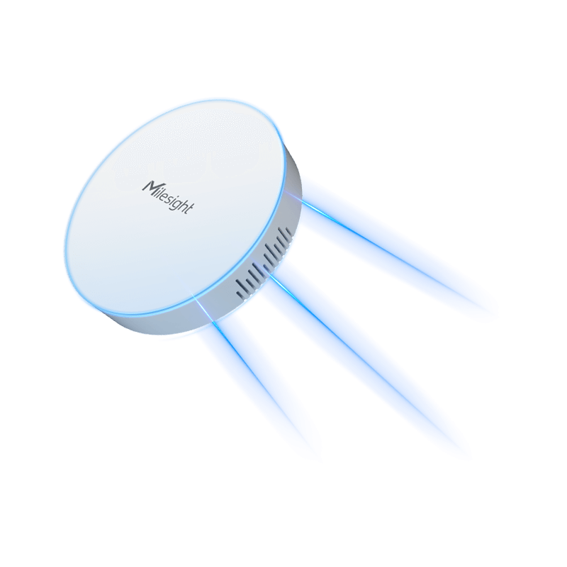 copy of UG65-868M   ,LoRaWAN Gateway