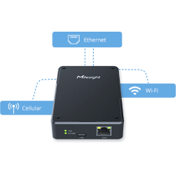 UG56-868M  ,Gateway LoRaWAN