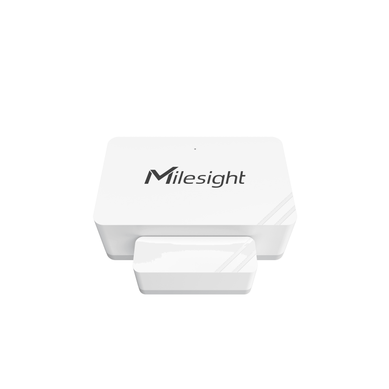 WS301-868M  , Contacto magnético LoRaWAN