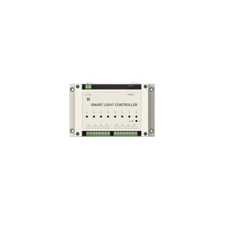 copy of WS558-LN  , Controlador de luz Inteligente