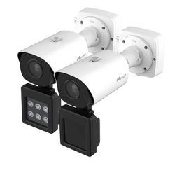 TS4466-X4RWE/W  LPR-Led...