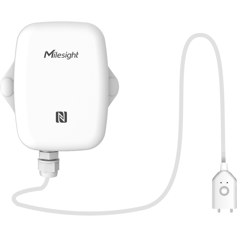 EM300-SLD-868M Sensor Fugas LoRaWAN