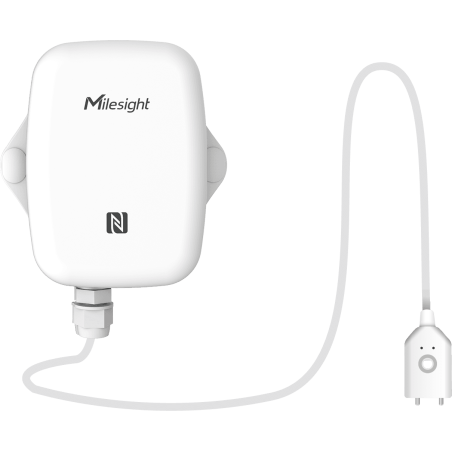 EM300-SLD-868M Sensor Fugas LoRaWAN