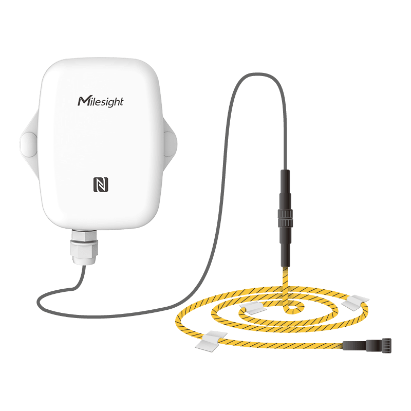 EM300-ZLD-868M Sensor Fugas zona LoRaWAN