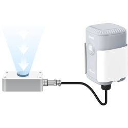 EM500-LGT  ,Sensor medición de Luz LoRaWAN