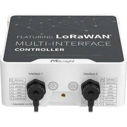 copy of UC501  ,Controladora IoT Recargable