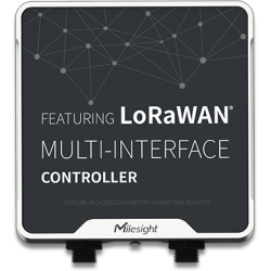 copy of UC501  ,Controladora IoT Recargable