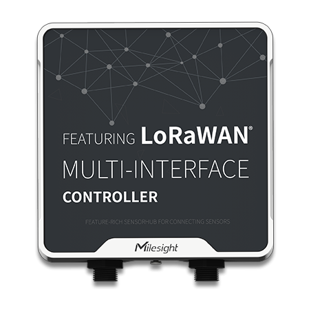 copy of UC501  ,Controladora IoT Recargable