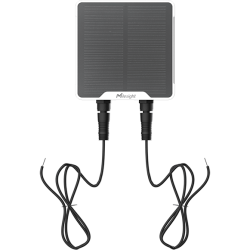 UC511  ,Controladora válvula solenoide recargable