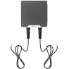 UC511  ,Controladora válvula solenoide recargable