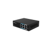 MS-S0204-EL  , Switch PoE 4 puertos