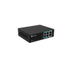 MS-S0204-EL  , Switch PoE 4 puertos