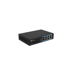 copy of MS-S0204-EL  , Switch PoE 4 puertos