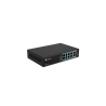 copy of MS-S0204-EL  , Switch PoE 4 puertos