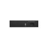 MS-S0208-GL  , Switch PoE 8 puertos