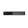 MS-S0216-GL  , Switch PoE 16 puertos