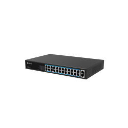 copy of MS-S0204-EL  , Switch PoE 4 puertos