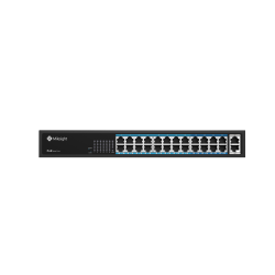 copy of MS-S0204-EL  , Switch PoE 4 puertos