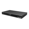 MS-N5008-PE     PoE NVR 8 Ch 4K  NDAA