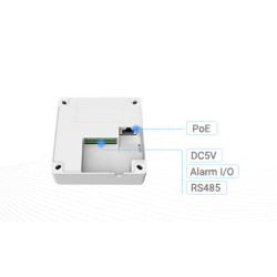 copy of VS121-868M   , Sensor de ocupación del lugar de trabajo IA