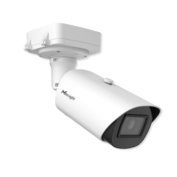 TS4466-X4RPE  ANPR ,Bullet , Zoom 4X,4Mp, AI, Lente Motorizada