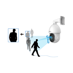 MS-C2941-X30RPE, SPEED DOME 30X 2MP