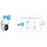 MS-C2941-X30RPE, SPEED DOME 30X 2MP