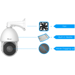 copy of MS-C2961-X12RPC PTZ BULLET 12X 2MP