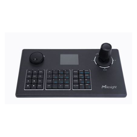 MS-K01,  Network Keyboard