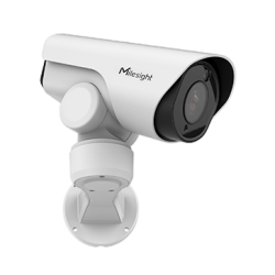 MS-C5361-X12PE PTZ BULLET 12X 5MP