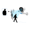 copy of MS-C2961-X12RPC PTZ BULLET 12X 2MP