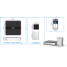 MS-N1004-UPC    PoE NVR 4 Ch 4K