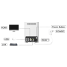 copy of MS-N1004-UC    NVR 4 Ch 4K