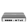 MS-N1004-UPC    PoE NVR 4 Ch 4K