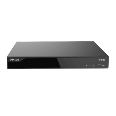 MS-N7016-G       ,NVR 16 Ch, 4K