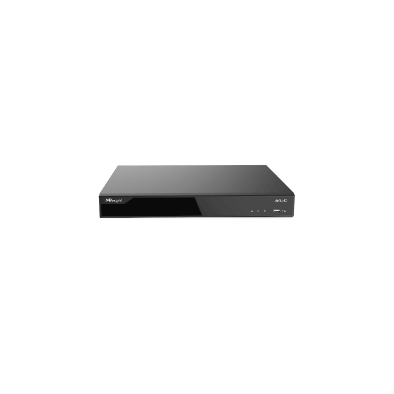 copy of MS-N1004-UC    NVR 4 Ch 4K