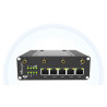 UR75-500GL-G-W   ,Router 5G Industrial,Wifi,GPS