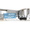 UR75-500GL-G-W   ,Router 5G Industrial,Wifi,GPS