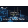 copy of UR75-500GL-G-W   ,Router 5G Industrial,Wifi,GPS