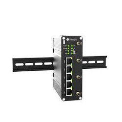 UR75-500GL-G-P-W   ,Router 5G Industrial,Wifi,GPS,PoE