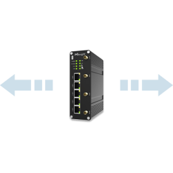 copy of UR75-500GL-G-W   ,Router 5G Industrial,Wifi,GPS