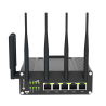 UR35-L04EU-W   ,Router 4G Industrial,Wifi, Dual SIM