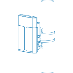 UG67-868M   ,IP67,LoRaWAN Gateway