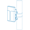 copy of UG65-868M   ,LoRaWAN Gateway