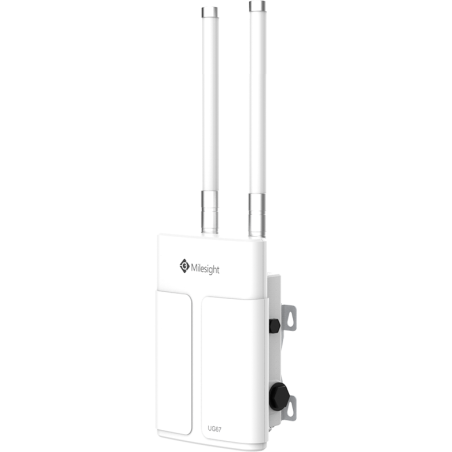 copy of UG65-868M   ,LoRaWAN Gateway